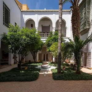 Talaa12 Riad Marrakesh