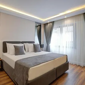 Depiero Karakoey Hotel Istanbul