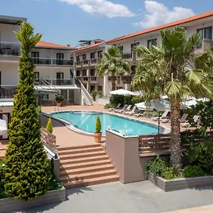 Simeon Hotel Metamorfosi (Sithonia)