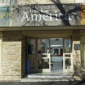America Hotel
