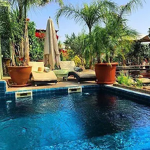 Moullaoud Riad Marrakesh