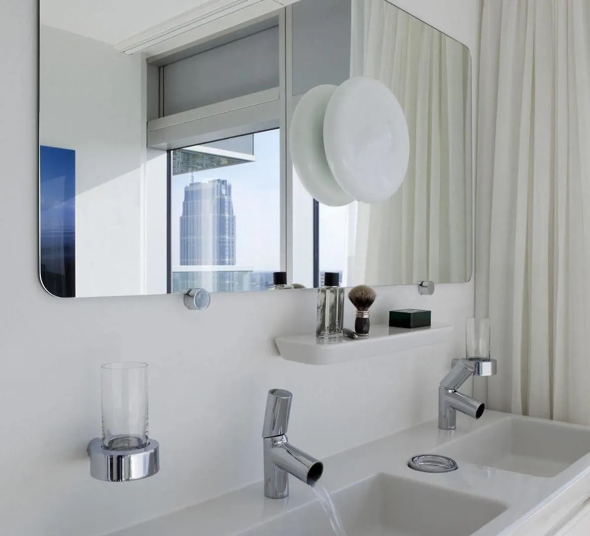 Urban Residences Rotterdam Hotel apartamentowy